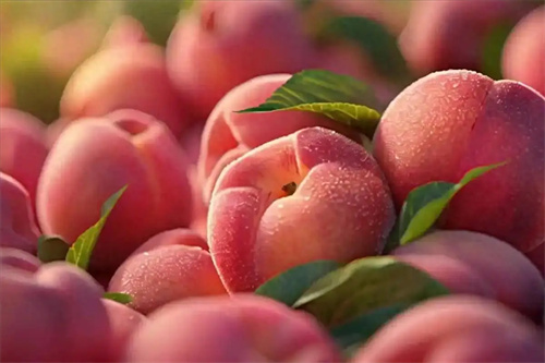 细节呈现