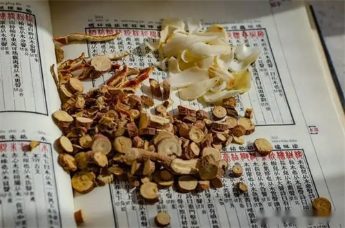 详细说明